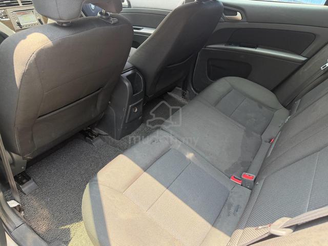 2012 Proton PREVE 1.6 CFE (A) MINT CONDITION - 5