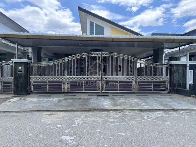 Semi-Detached House For Rent 1