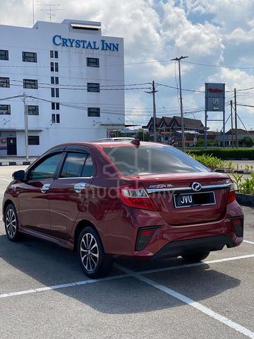 2022 Perodua BEZZA 1.3 X (A) - 4