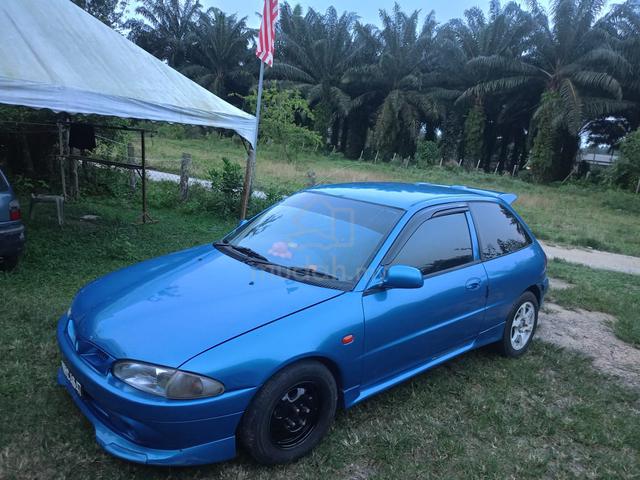 1999 Proton SATRIA 1.3 GLI (M) - 3