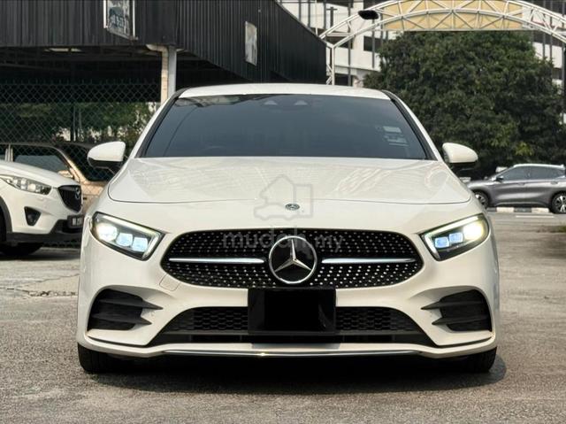 【19/23 AMG EDITION 1】🔥Mercedes Benz A250 SEDAN - 3