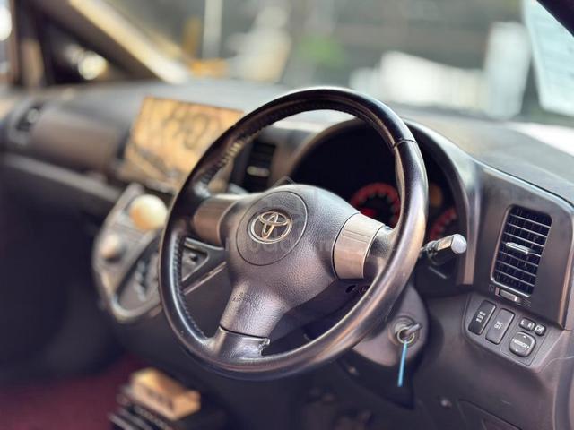 2006 Toyota WISH 2.0 TYPE S (A) SPORT RIM/ PLAYER - 2