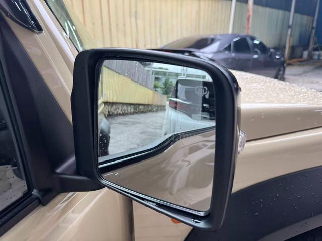 2024 Suzuki JIMNY SIERRA 1.5 (A) - 5
