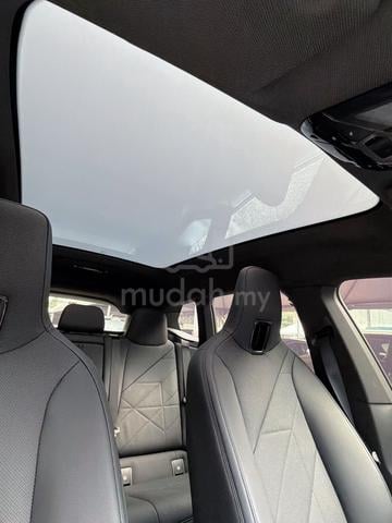 2022 Bmw WRNTY2027 SPORT SKYLOUNGE IX 1.0 XDRIVE40 - 5