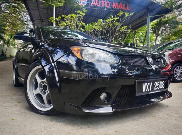 2013 Proton Satria Neo 1.6 R3 (A) Lotus Racing - 1