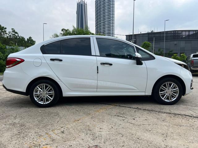 2022 Proton PERSONA EXECUTIVE 1.6L (A) - 4