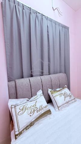 Room for rent . furnished at kuantan town 1