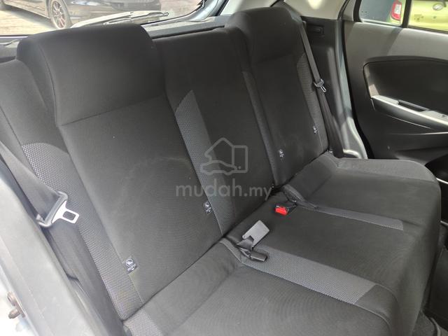 2019 Perodua MYVI 1.3 G (M) LADY OWNER - 5