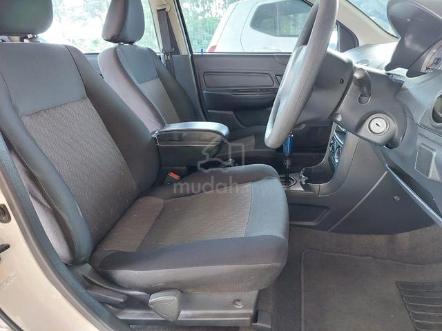 2016 Proton SAGA 1.3 FLX EXECUTIVE FACELIFT AT - 4