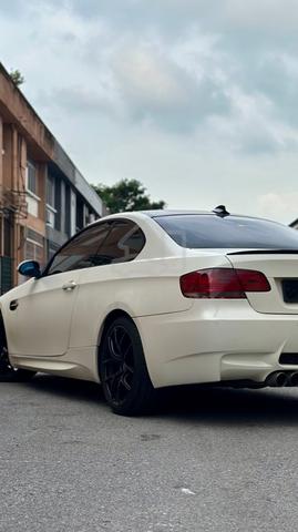 2008 Bmw E92 2.5 323i (CBU)(A) - 1