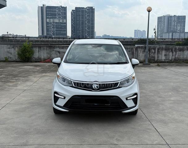 2023 Proton PERSONA 1.6 PREMIUM (A)PROTON F.S.REC - 3