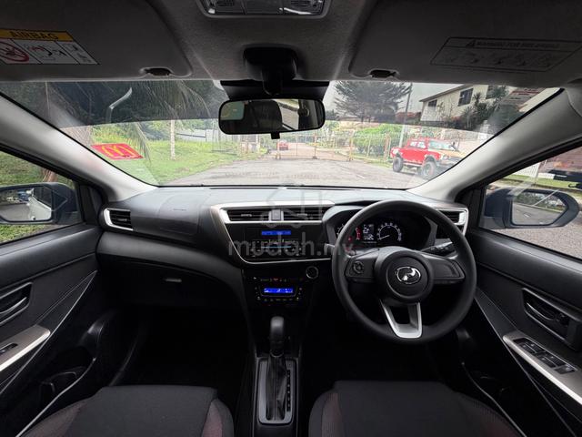 2023 Perodua Myvi 1.5 X - 5
