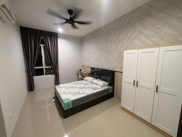 Platinum Casa Danau Residences 1