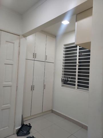 Suasana Lumayan 1