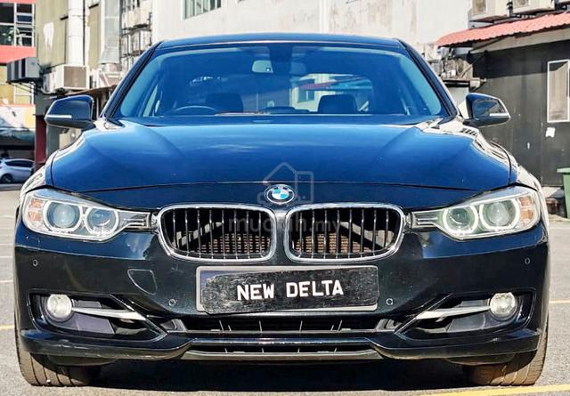 [💥JACKPoT💥]14 F30 Bmw 320i SPORTS EDITION(A) - 4