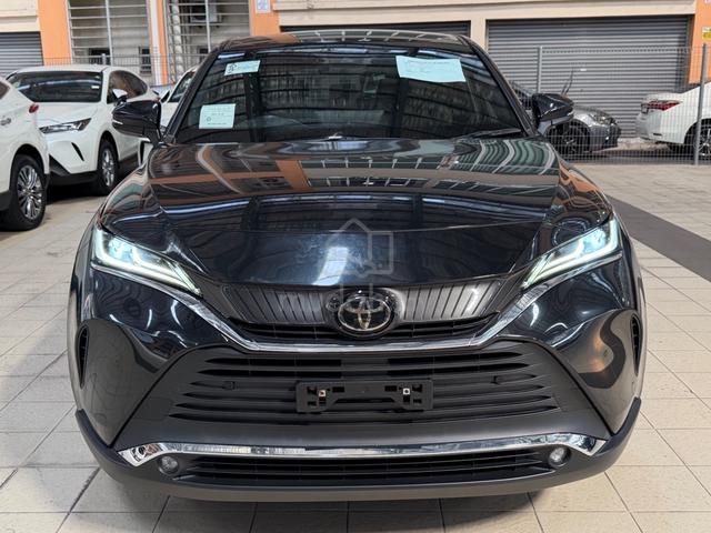 Toyota HARRIER 2.0G (A) 8-YEAR WARTY FREE SERVICE - 4