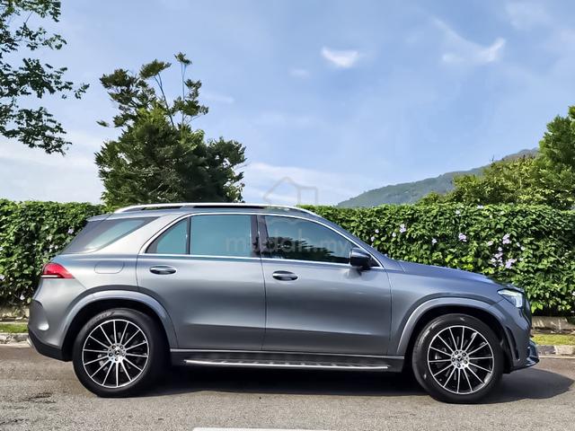 MAR 2023 MERCEDES GLE450 (A)V167 SUV Local Ori AMG - 3