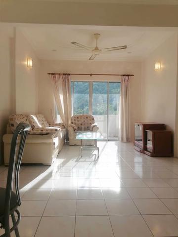 Gambier Heights 1