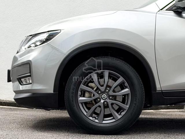 2019 Nissan X-TRAIL 2.0 (A) High Spec T32 Facelift - 4