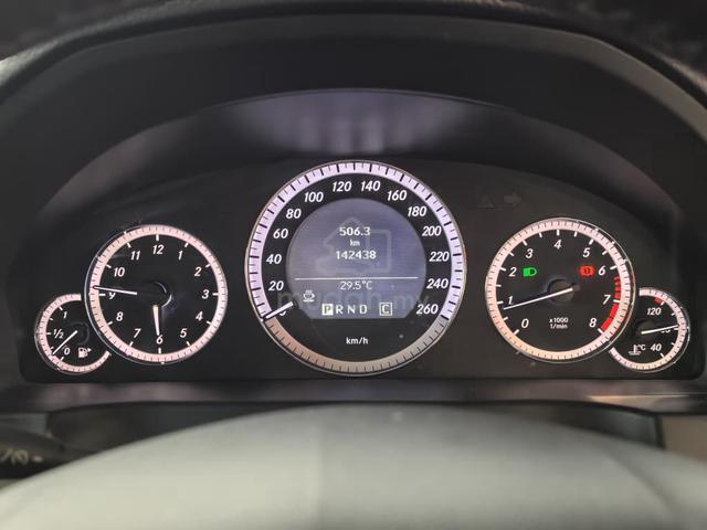 Mercedes Benz E-CLASS E250 COUPE 1.8 CGI W207 W212 - 3