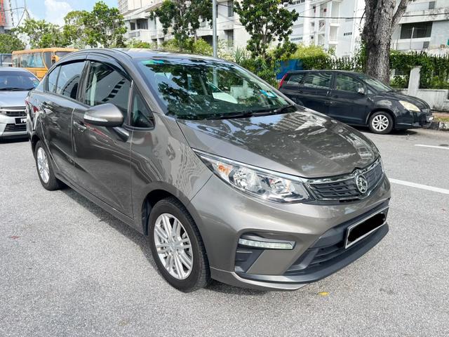 2024 Proton PERSONA 1.6 (A) MILEAGE 30K F/S RECORD - 2