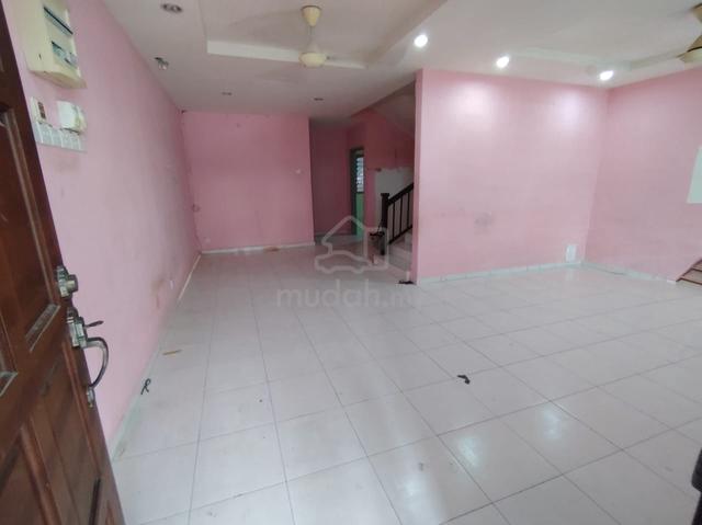2 Sty Terrace For Rent! Taman Bidara, Machang Bubok, Bukit Mertajam 1