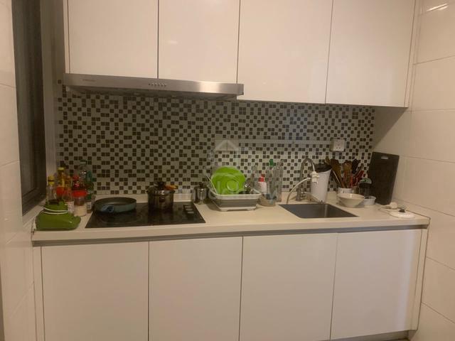 Utropolis Serviced Apartment 1 5