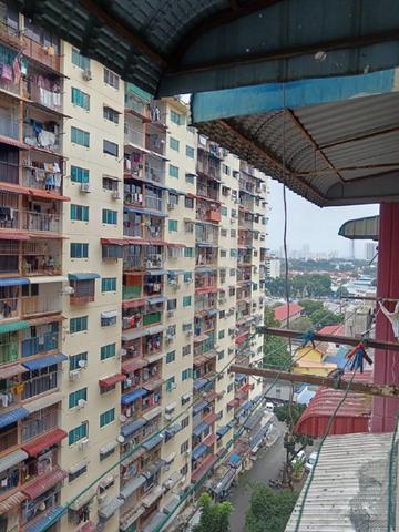 Taman Padang Tembak 1