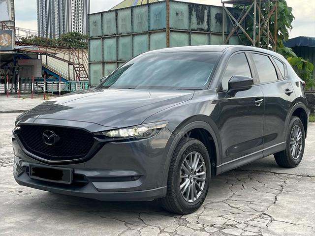 2021 Mazda CX-5 2.0 G GVC PLUS MID (A) - 1