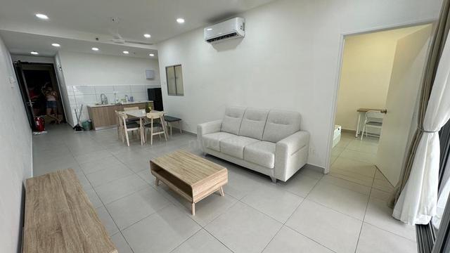 Dorsett Place 1