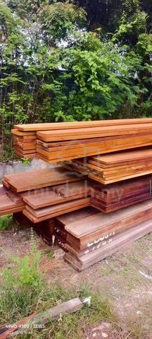 Timber Wholesale & Retail - photo 5 of 5
