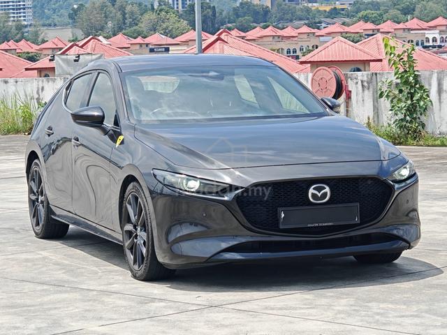 2020 Mazda 3 GVC HIGH PLUS 2.0L (A) FULL LOAN - 3
