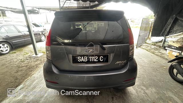 2010 Perodua MYVI 1.3 EZi FACELIFT (A) - 5