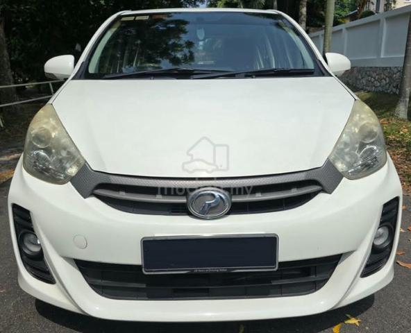 Perodua Myvi (A) Full Loan Blacklist Retired Owner - 4