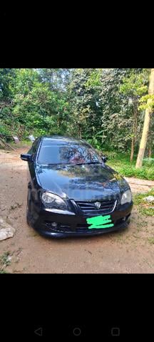 2010 Proton PERSONA 1.6 ELEGANCE HIGH LINE (A) - 1