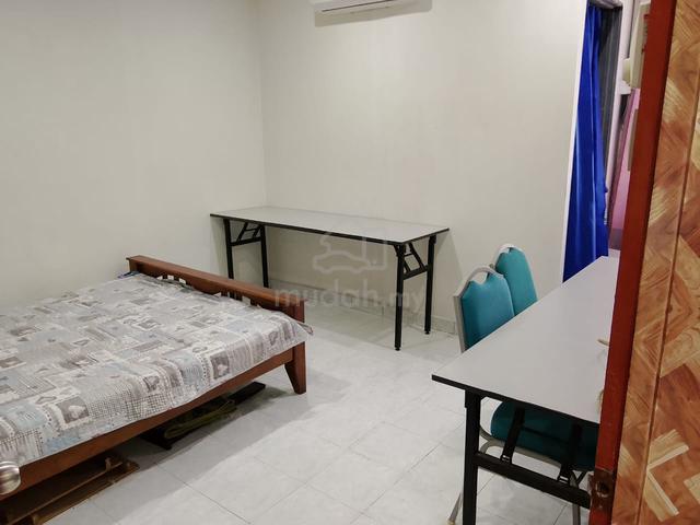 Bilik Sewa Taman Manjalara 1