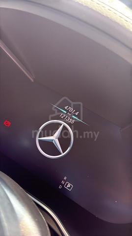2020 Mercedes Benz GLC-CLASS 2.0 300 4MATIC AMG - 2