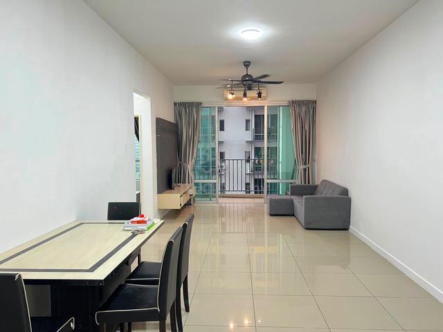 Greenfield Regency 1