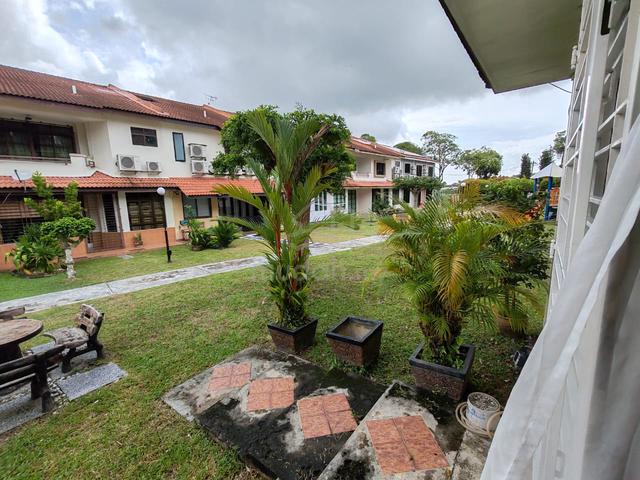HOT DEAL! 2 Storey Terrace Serindit Harmoni Gated Guarded Freehold 1