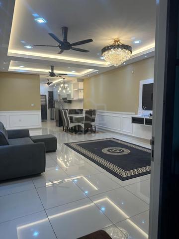 2 sty Intermediate Tiara Sendayan For Rent | Labu | KLIA | Enstek | S2 1