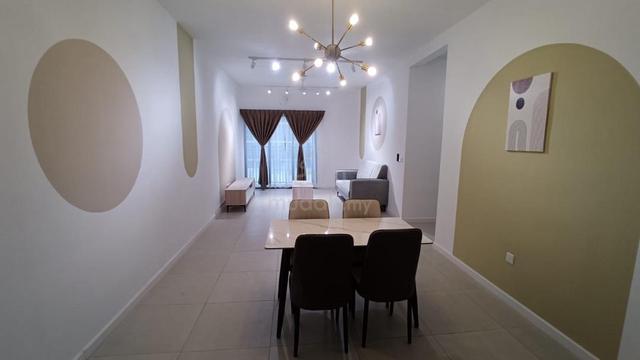 Casa Embun @ Cybersouth 1