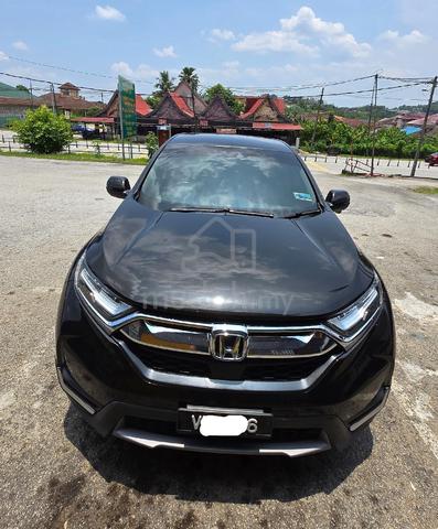 2019 Honda CR-V 1.5 TC-P 2WD (A) - 3