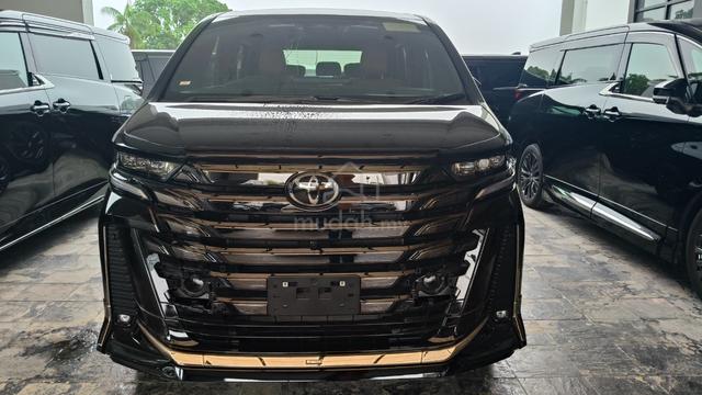 2023 Toyota VELLFIRE 2.4 Z PREMIER (A) MODELISTA - 5