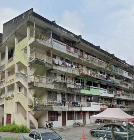 Taman Cheras Permai 1