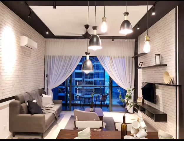 Atlantis Residences 1