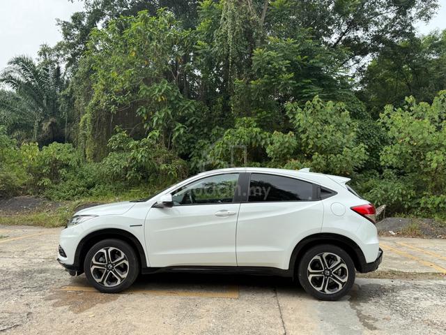 2019 Honda HR-V 1.5 HYBRID MY16 FACELIFT (A) - 3
