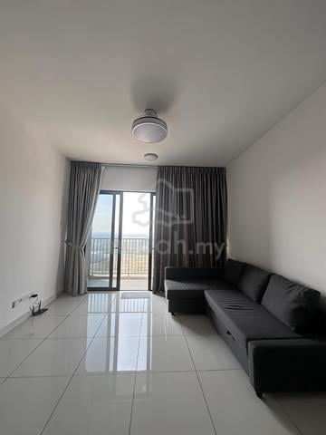Vertu Resort @ Aspen Vision City 1