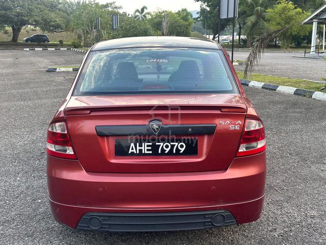 2010 Proton SAGA 1.3 SE (A) - 4