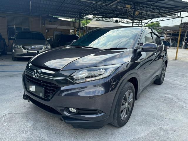 2015 Honda HR-V 1.8 V (A) LOAN KEDAI IC SAHAJA - 3
