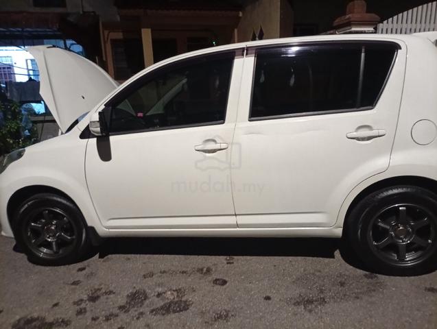 2009 Perodua MYVI 1.3 SXi FACELIFT (M) - 3